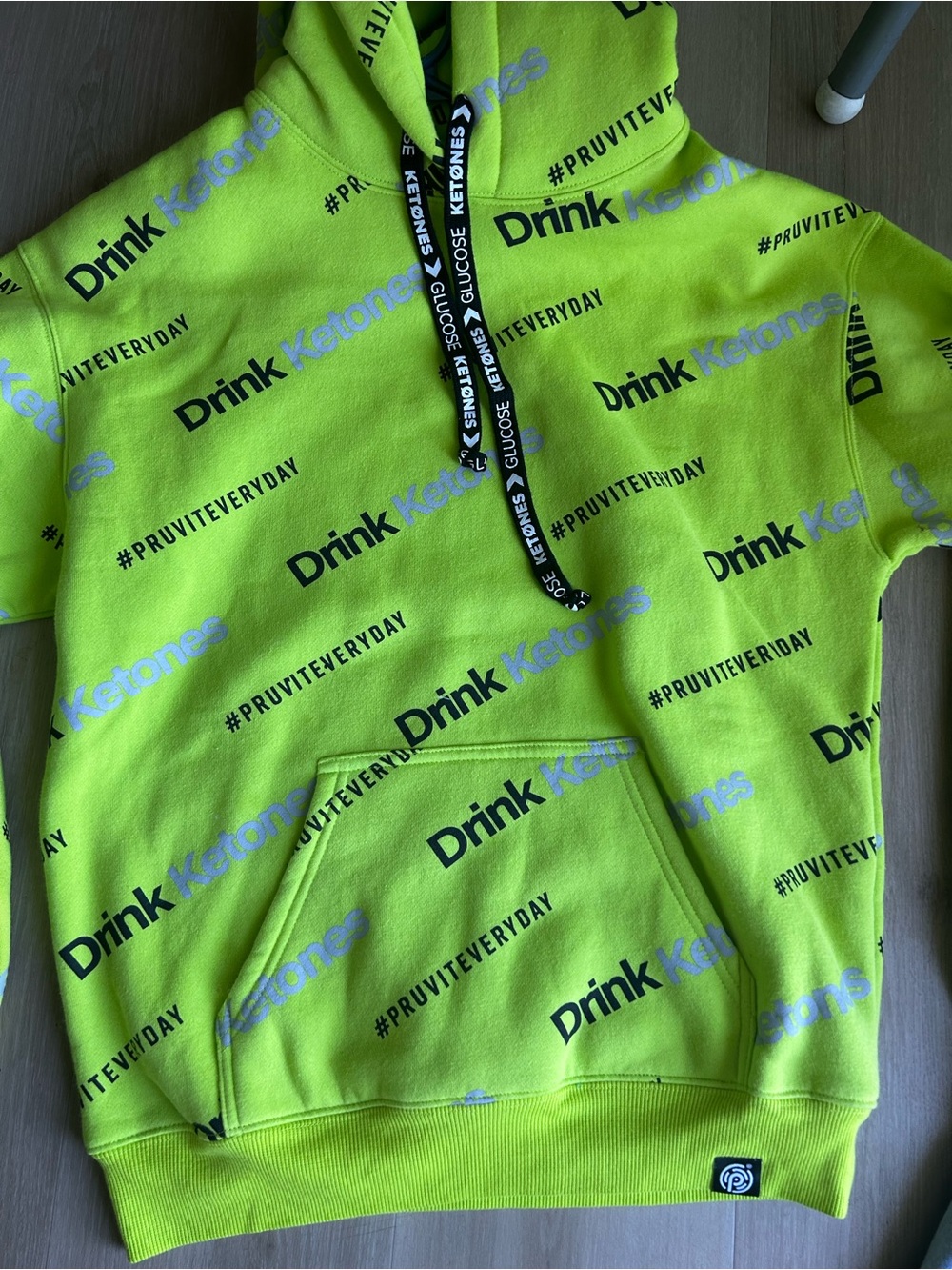 Pruvit Bundle - Picture 6 of 6